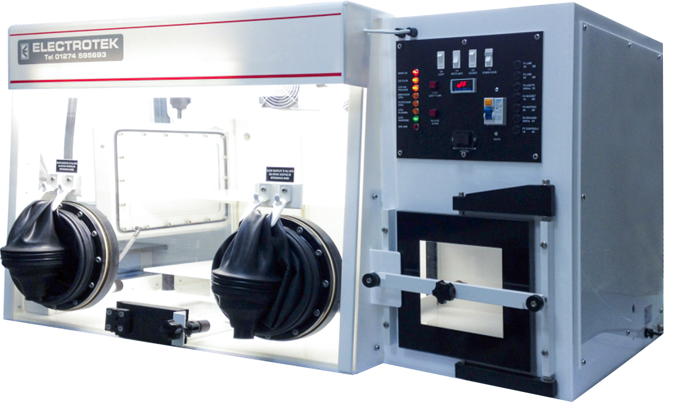 维护与保养：延长厌氧手套箱使用寿命的技巧