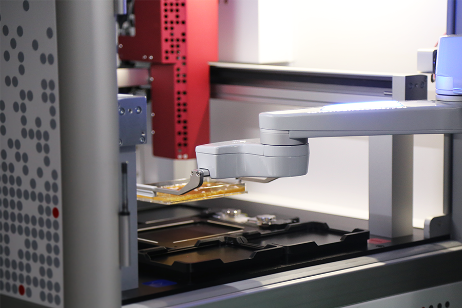 照亮未知 | PIXL如何解锁微生物世界的“暗物质”